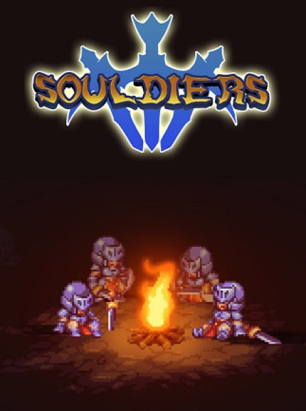 Souldiers (PC) - Steam Key - GLOBAL Souldiers (PC) - Steam Key - GLOBAL