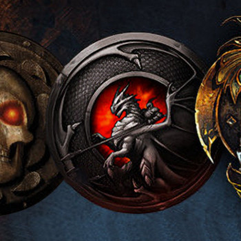 Baldur's Gate: The Classic Saga Bundle (PC) - Steam Key - GLOBAL
