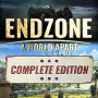 Endzone - A World Apart | Complete Edition (PC) - Steam Key - GLOBAL