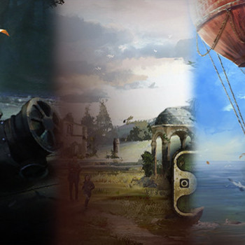 Endzone - A World Apart | Complete Edition (PC) - Steam Key - GLOBAL