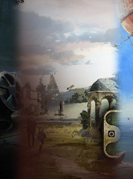 Endzone - A World Apart | Complete Edition (PC) - Steam Key - GLOBAL Endzone - A World Apart | Complete Edition (PC) - Steam Key - GLOBAL