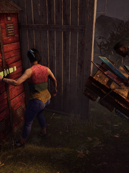 Dead by Daylight - Roots of Dread Chapter (PC) - Steam Key - GLOBAL Dead by Daylight - Roots of Dread Chapter (PC) - Steam Key - GLOBAL