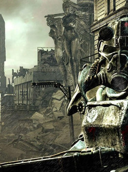 Fallout Legacy Collection (PC) - Steam Key - EUROPE