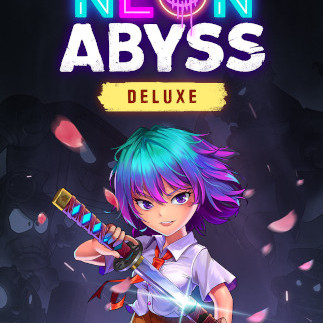 Neon Abyss | Deluxe Edition (PC) - Steam Key - GLOBAL
