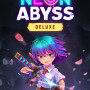 Neon Abyss | Deluxe Edition (PC) - Steam Key - GLOBAL