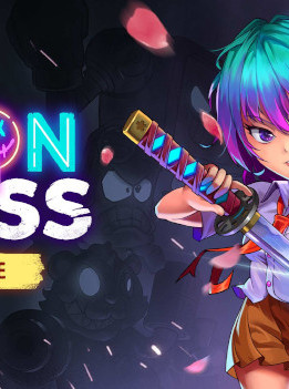 Neon Abyss | Deluxe Edition (PC) - Steam Key - GLOBAL