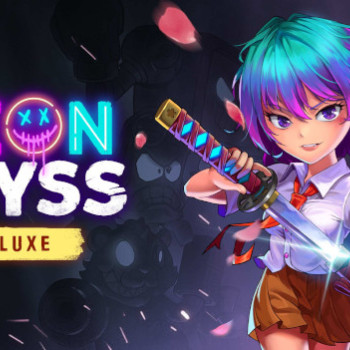 Neon Abyss | Deluxe Edition (PC) - Steam Key - GLOBAL