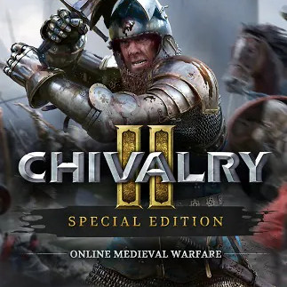 Chivalry II | Special Edition (PC) - Steam Key - GLOBAL
