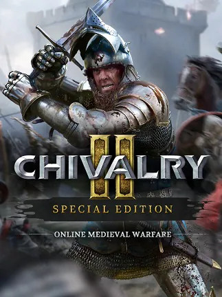 Chivalry II | Special Edition (PC) - Steam Key - GLOBAL Chivalry II | Special Edition (PC) - Steam Key - GLOBAL