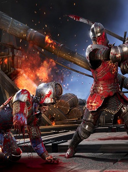 Chivalry II | Special Edition (PC) - Steam Key - GLOBAL Chivalry II | Special Edition (PC) - Steam Key - GLOBAL