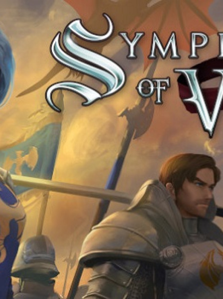 Symphony of War: The Nephilim Saga (PC) - Steam Key - GLOBAL Symphony of War: The Nephilim Saga (PC) - Steam Key - GLOBAL