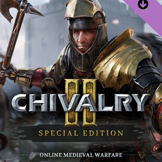 Chivalry 2 - Special Edition Content (PC) - Steam Key - GLOBAL