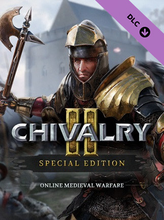 Chivalry 2 - Special Edition Content (PC) - Steam Key - GLOBAL Chivalry 2 - Special Edition Content (PC) - Steam Key - GLOBAL