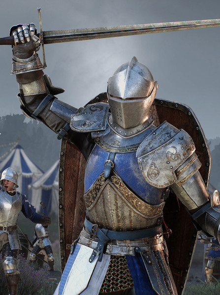 Chivalry 2 - Special Edition Content (PC) - Steam Key - GLOBAL Chivalry 2 - Special Edition Content (PC) - Steam Key - GLOBAL