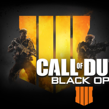 Call of Duty: Black Ops 4 (IIII) (Xbox One) - Xbox Live Key - TURKEY