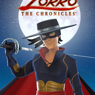 Zorro The Chronicles (PC) - Steam Key - EUROPE
