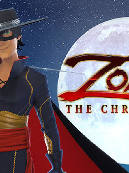 Zorro The Chronicles (PC) - Steam Key - GLOBAL Zorro The Chronicles (PC) - Steam Key - GLOBAL
