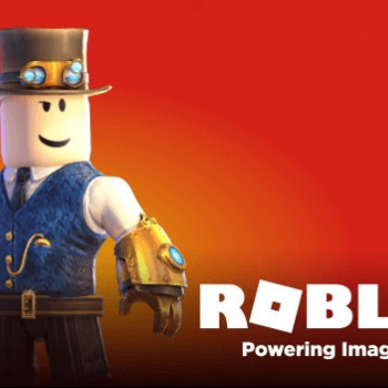 Roblox Gift Card (PC) 1200 Robux - Roblox Key - GLOBAL