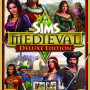The Sims Medieval: Deluxe Edition (PC) - Origin Key - GLOBAL
