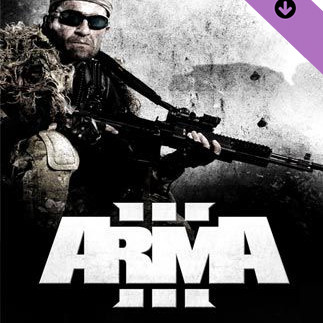 Arma 3 Tanks Steam Key GLOBAL