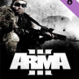 Arma 3 Tanks Steam Key GLOBAL