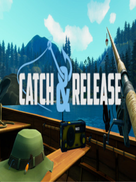 Catch & Release Steam Key GLOBAL Catch & Release Steam Key GLOBAL