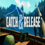 Catch & Release Steam Key GLOBAL