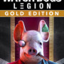 Watch Dogs: Legion | Gold Edition (PC) - Ubisoft Connect Key - EUROPE