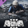 Arma 3 Laws of War - Steam Key - GLOBAL