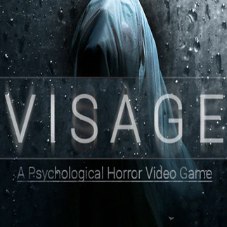 Visage (PC) - Steam Key - EUROPE