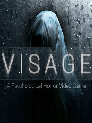 Visage (PC) - Steam Key - EUROPE