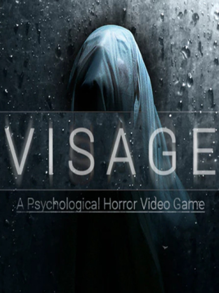 Visage (PC) - Steam Key - EUROPE Visage (PC) - Steam Key - EUROPE