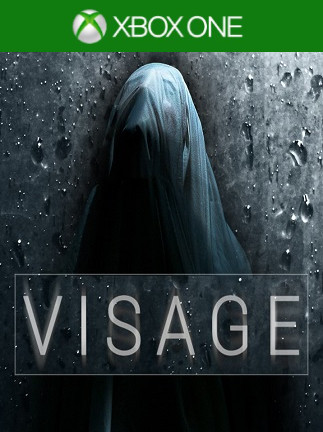 Visage (PC) - Steam Key - EUROPE