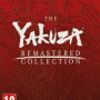 Yakuza Remastered Collection (PC) - Steam Key - GLOBAL