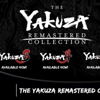 Yakuza Remastered Collection (PC) - Steam Key - GLOBAL
