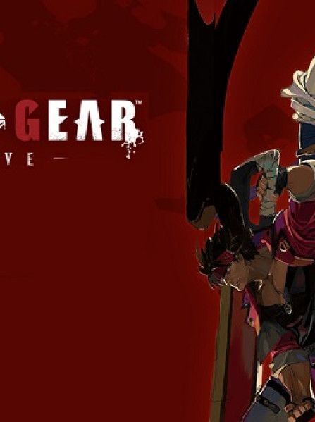 GUILTY GEAR -STRIVE- | Deluxe Edition (PC) - Steam Key - EUROPE GUILTY GEAR -STRIVE- | Deluxe Edition (PC) - Steam Key - EUROPE