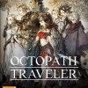 Octopath Traveler (PC) - Steam Key - EUROPE Octopath Traveler (PC) - Steam Key - EUROPE