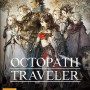 Octopath Traveler (PC) - Steam Key - EUROPE