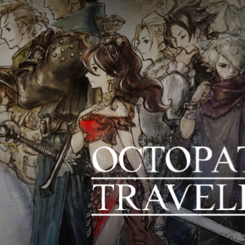 Octopath Traveler (PC) - Steam Key - EUROPE