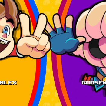 Alex Kidd in Miracle World DX (PC) - Steam Key - GLOBAL