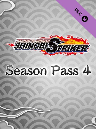 NARUTO TO BORUTO: SHINOBI STRIKER Season Pass 4 (PC) - Steam Key - GLOBAL NARUTO TO BORUTO: SHINOBI STRIKER Season Pass 4 (PC) - Steam Key - GLOBAL