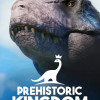 Prehistoric Kingdom (PC) - Steam Key - EUROPE