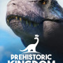 Prehistoric Kingdom (PC) - Steam Key - EUROPE