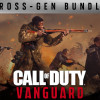 Call of Duty: Vanguard | Cross-Gen Bundle (Xbox Series X/S) - Xbox Live Key - EUROPE Call of Duty: Vanguard | Cross-Gen Bundle (Xbox Series X/S) - Xbox Live Key - EUROPE