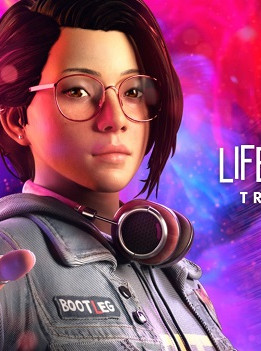 Life is Strange: True Colors | Deluxe Edition (PC) - Steam Key - GLOBAL