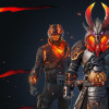 Fortnite - Magma Masters Pack (Xbox Series X/S) - Xbox Live Key - EUROPE Fortnite - Magma Masters Pack (Xbox Series X/S) - Xbox Live Key - EUROPE