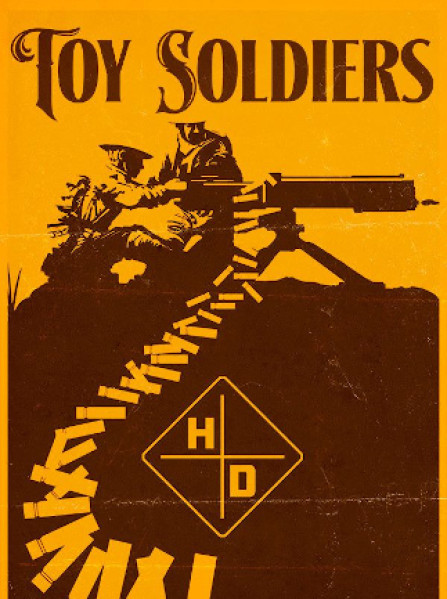 Toy Soldiers: HD (PC) - Steam Key - GLOBAL Toy Soldiers: HD (PC) - Steam Key - GLOBAL