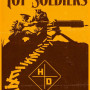 Toy Soldiers: HD (PC) - Steam Key - GLOBAL