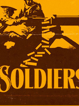 Toy Soldiers: HD (PC) - Steam Key - GLOBAL
