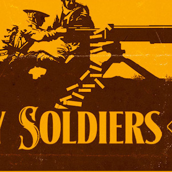 Toy Soldiers: HD (PC) - Steam Key - GLOBAL
